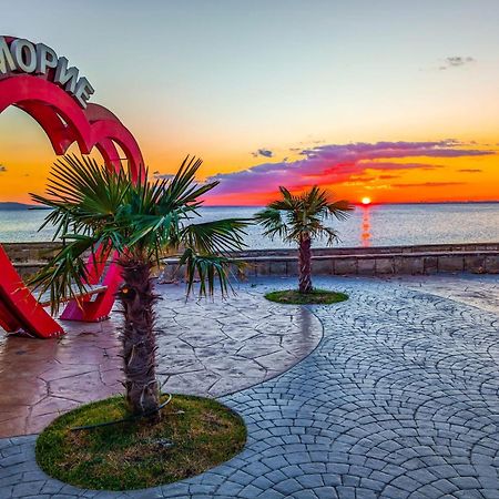 Studio Festival Pomorie Exterior photo