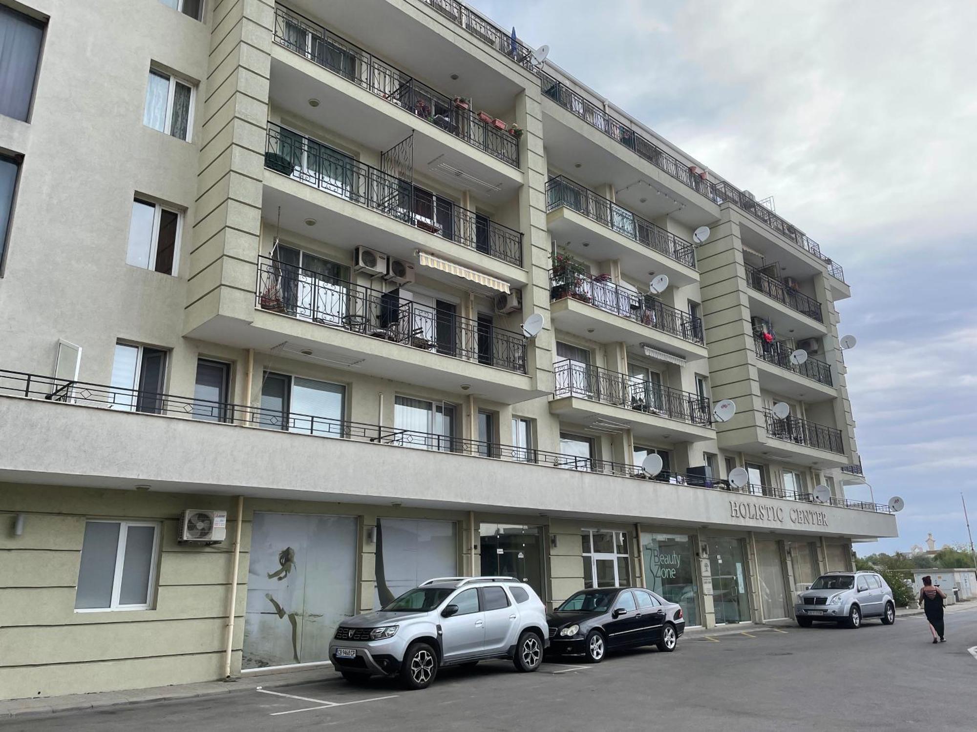 Studio Festival Pomorie Exterior photo