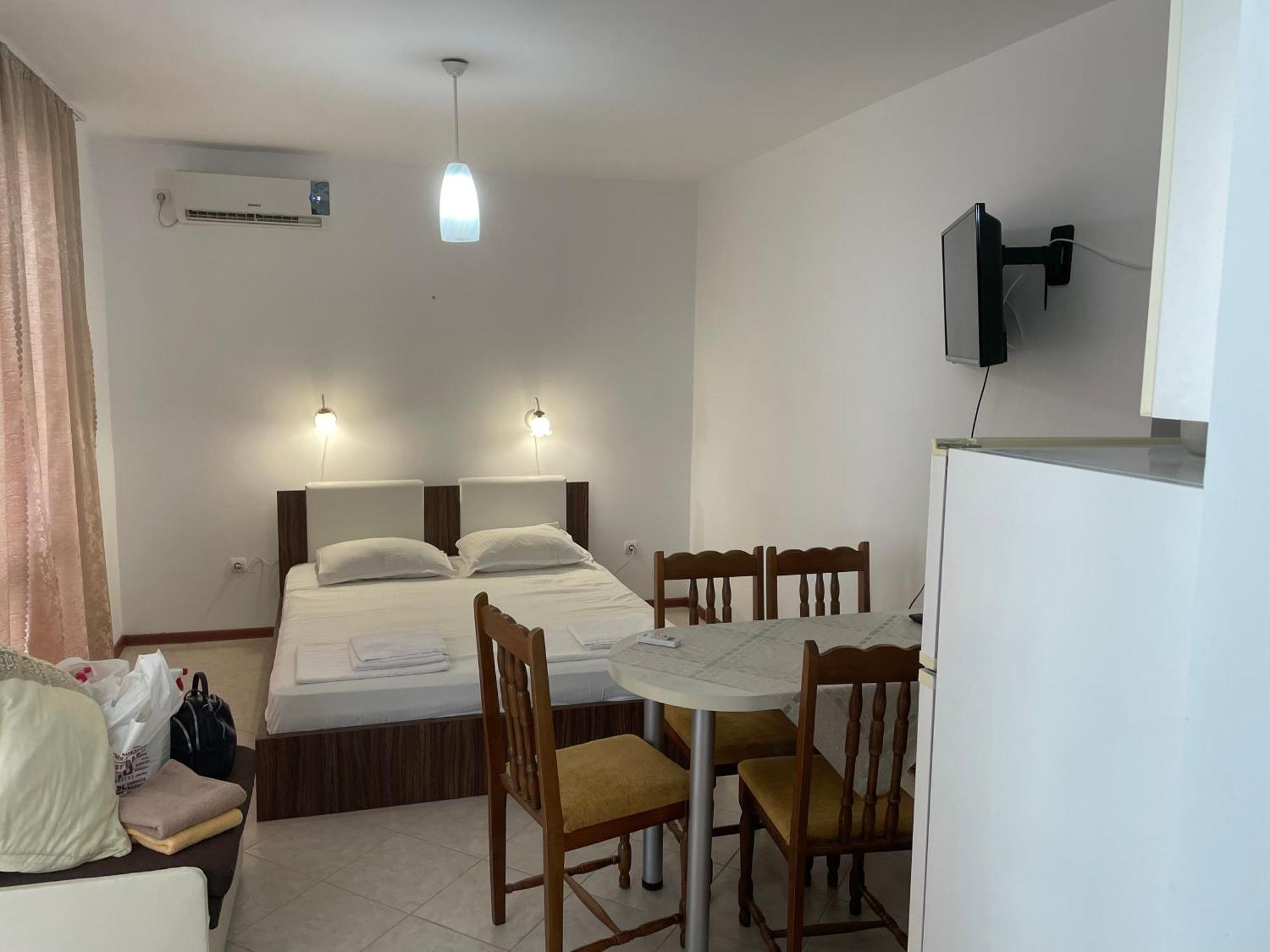 Studio Festival Pomorie Exterior photo